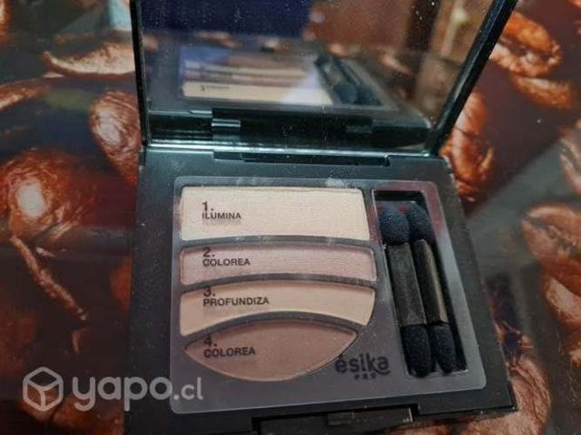 Cuarteto Sombra Esika