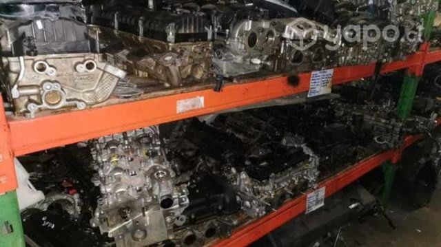 Culata Kia sportage 2015