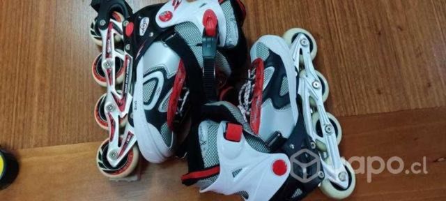 Patines Sendai varias tallas