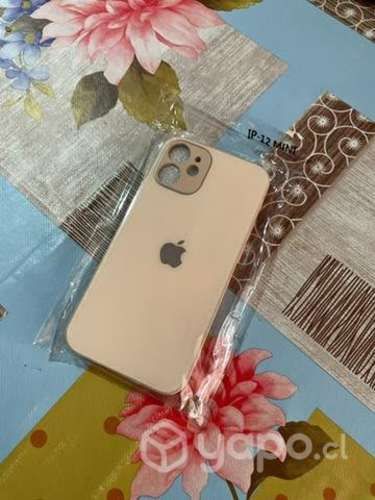 Carcasa iPhone 12 mini