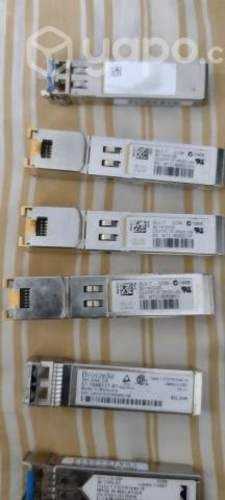 Glc-t cisco 6 unidades