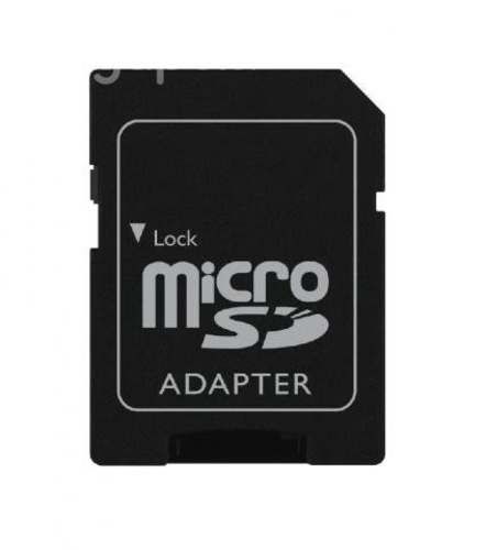 Adaptador Memoria Sd Para Micro Sd