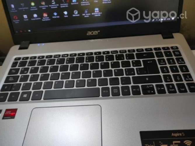 Lapto acer