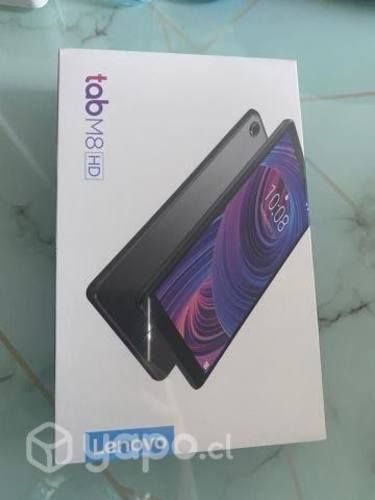 Tablet Lenovo Tab M8 Hd 2nd Gen Tb-8505f 8 32gb
