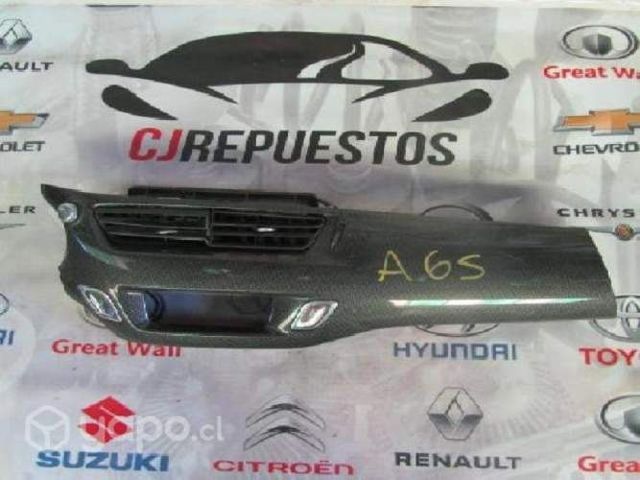 Bisel de calefa citroen ds3 2012