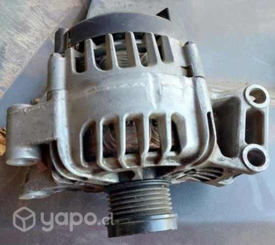 Alternador volvo v40 t4