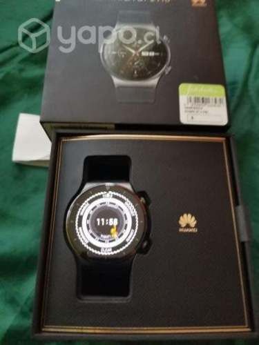 HUAWEI WATCH GT 2 Pro