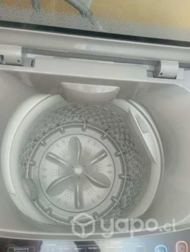 Lavadora 9 kilos excelente estado