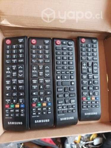 Control remoto Samsung