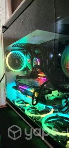 Pc gamer completo