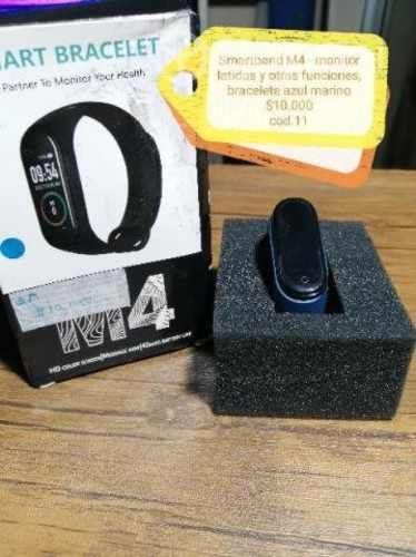 Smartwatch, smartband y relojes Casio