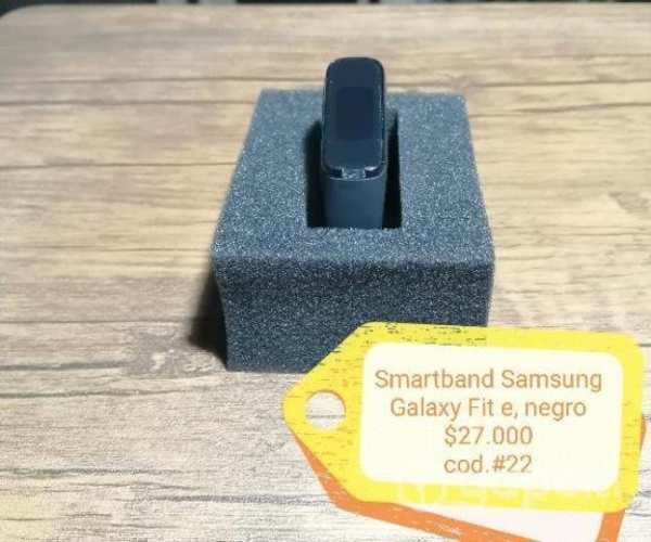 Smartwatch, smartband y relojes Casio