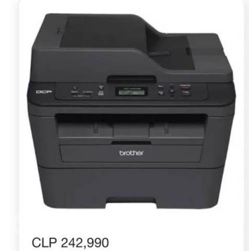 Impresora láser nueva