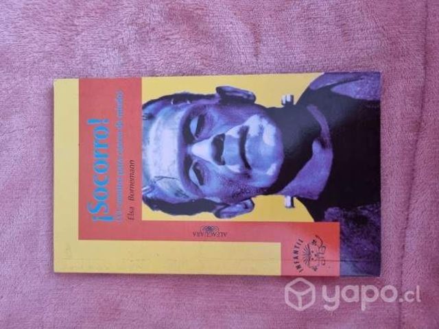 Libros de todas las edades