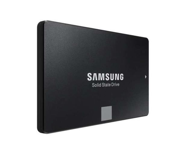 Disco SSD samsung 250 GB. Especial para GAMERS