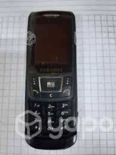 Celular Samsung D900 Colección