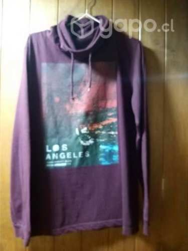 Lindo Poleron Varón