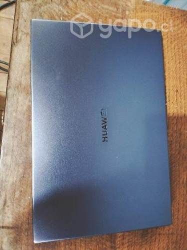 Notebook Huawei matebook D14