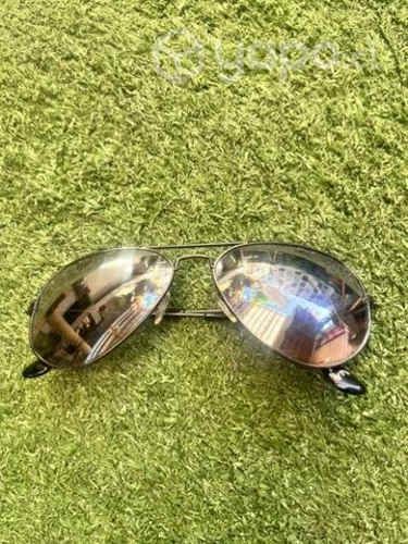 Lentes de sol aviador