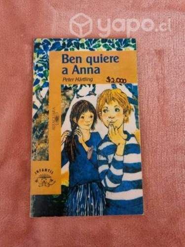 Libros de todas las edades