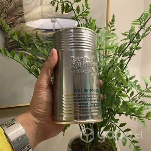 Le male Jean Paul Gaultier 125 ml