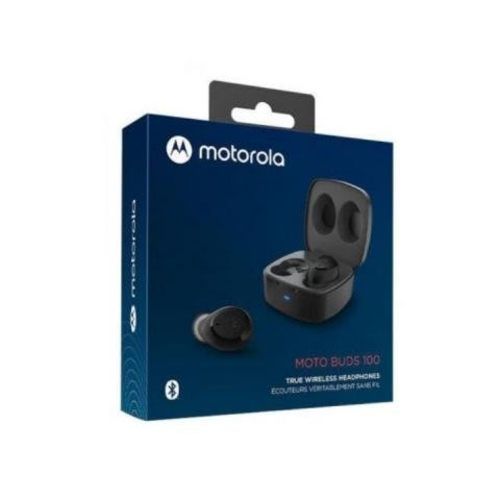 Audifonos motorola buds 100 true wireless