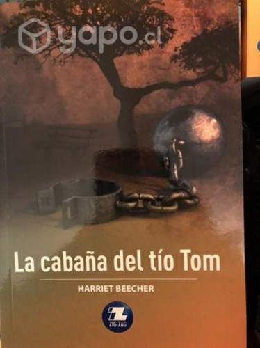 La cabaña del tío Tom