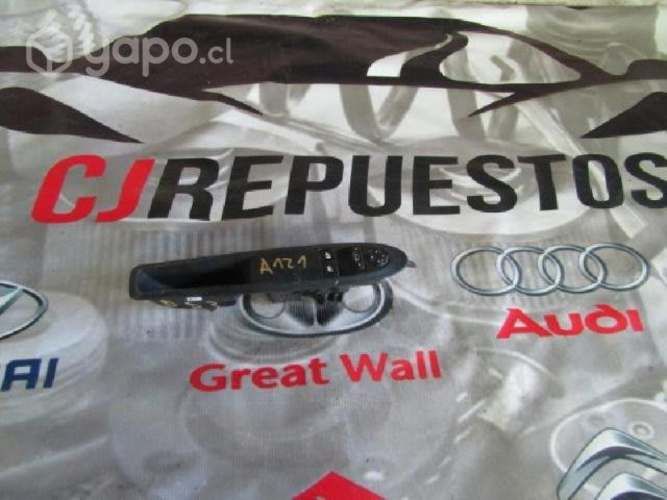 Botonera piloto izquierda citroen ds3 2012