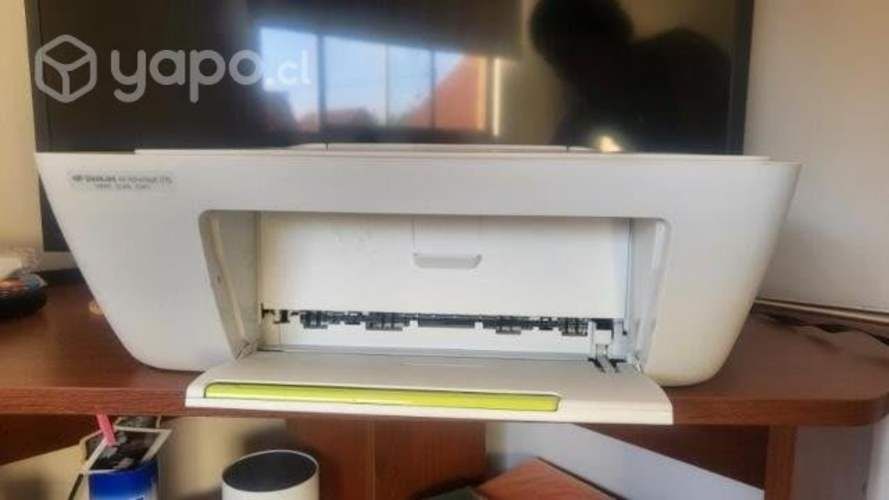 Impresora Hp Advantage 2135