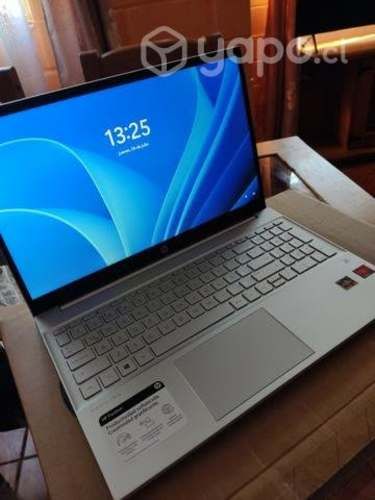 Notebook HP Pavilion 15