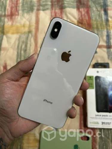 Iphone XS Max 256 gb