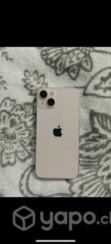 IPhone 13 rosa
