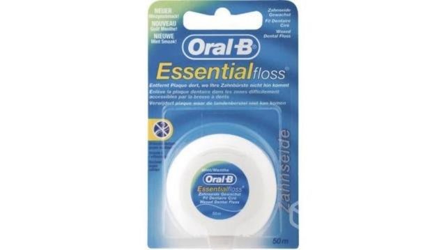 Hilo Dental Oral B