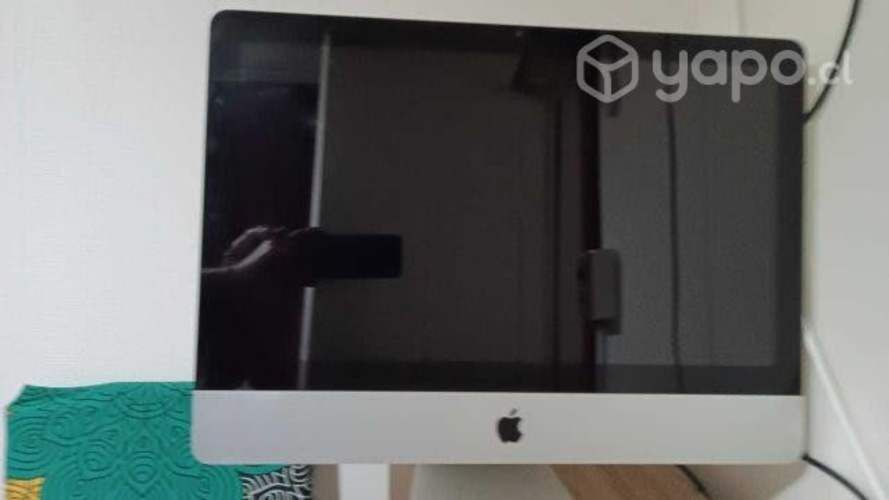 Apple iMac All in One