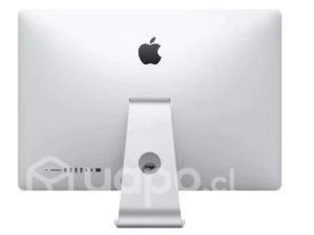 Apple iMac All in One