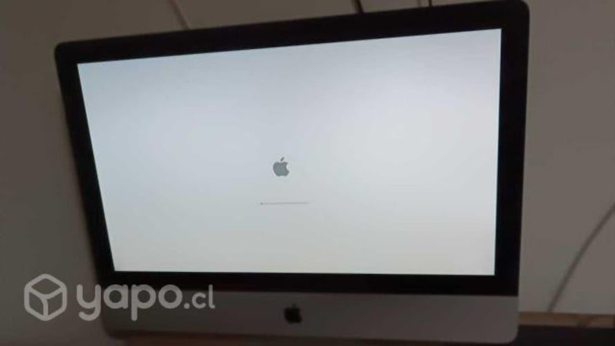 Apple iMac All in One