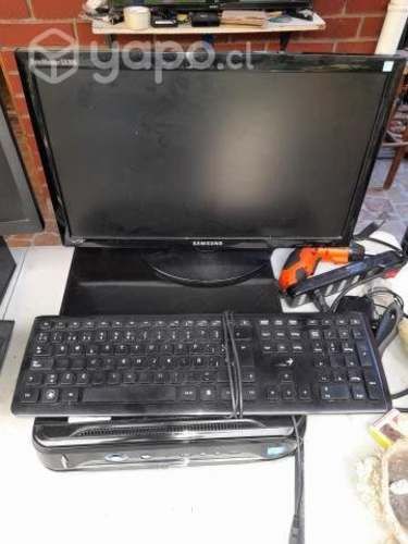 Core i3 con windows 10