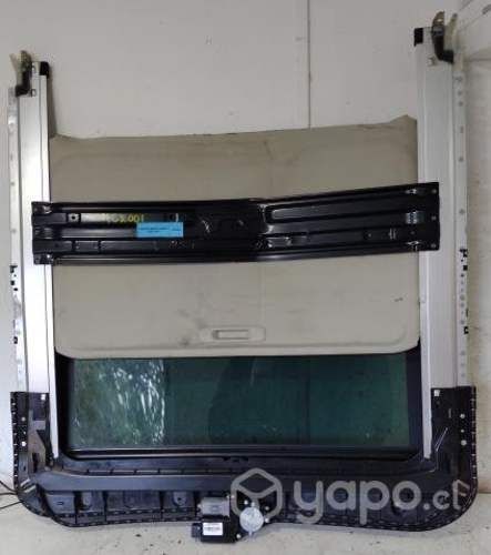 Sunroof Detalle en Base (MCX001) Mazda CX9 3.7 201