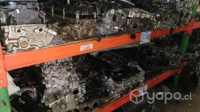 Culata Peugeot 3008 2018