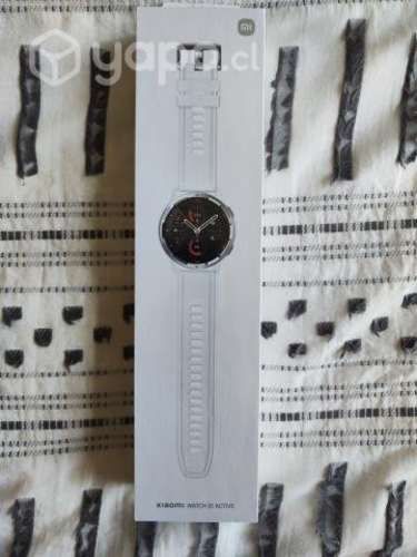 Xiaomi watch s1 Active
