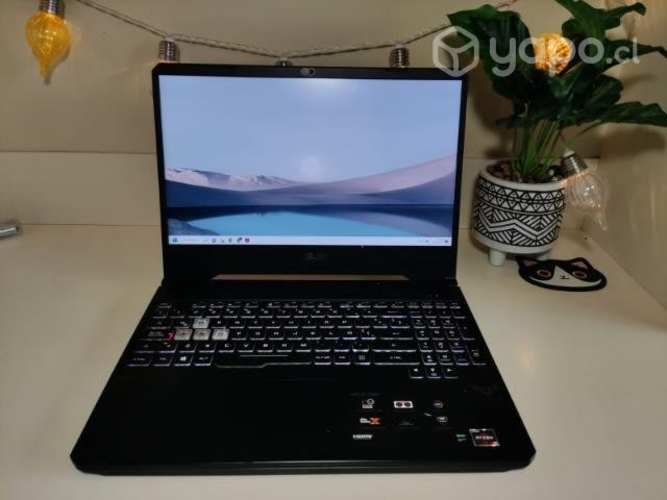 Notebook Asus TUF f505