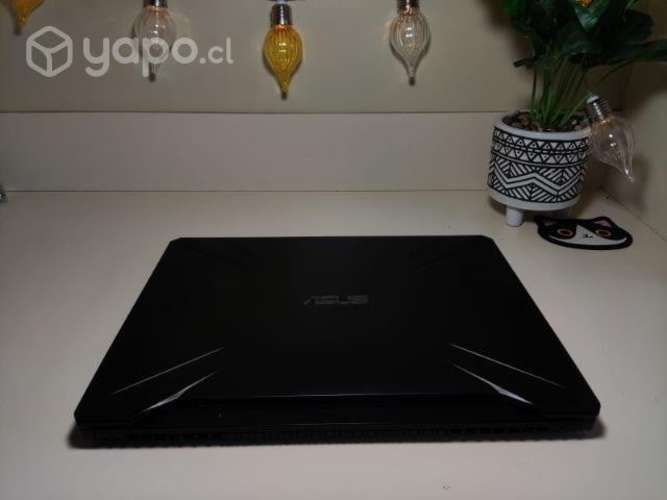 Notebook Asus TUF f505