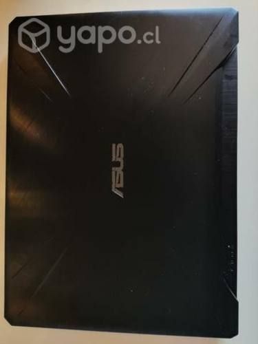 Notebook Asus TUF f505