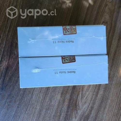 Xiaomi redmi note 11