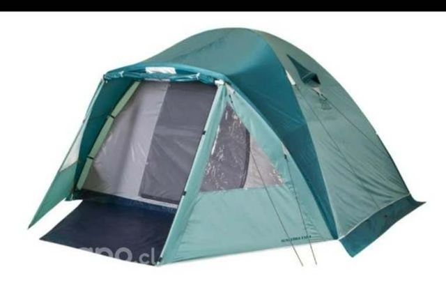 Carpa Doite Sunterra X4