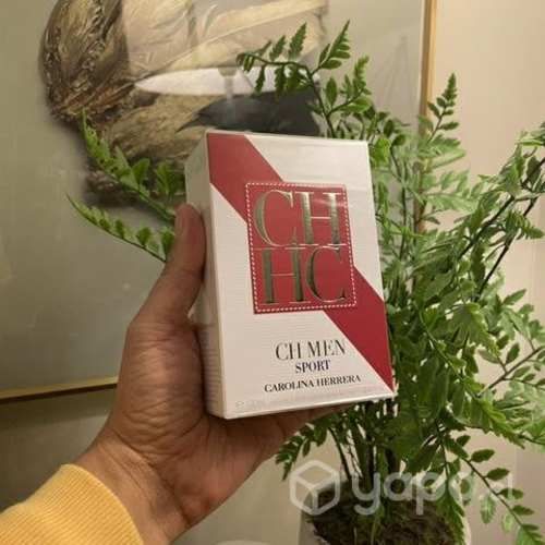 Carolina Herrera ch Men 100 ml