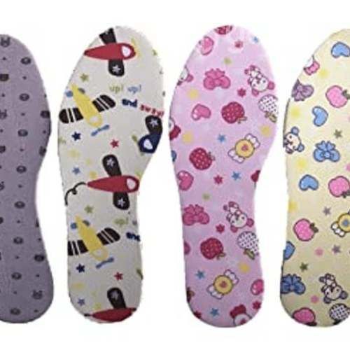 Plantillas Antibacterianas Niños Recortables