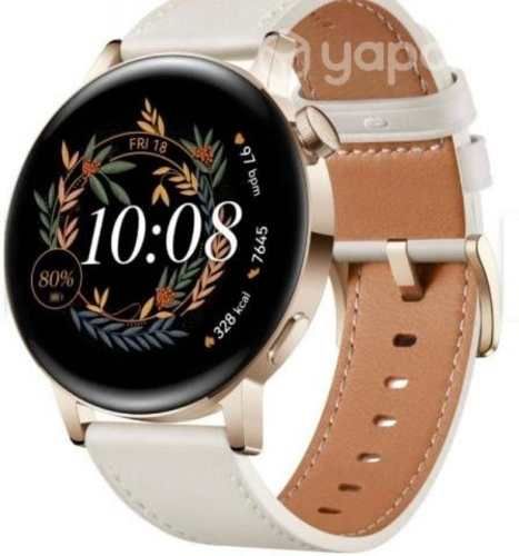 HUAWEI WATCH GT3 42 mm NUEVO SELLADO