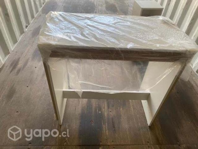 Mesas manicurista economicas