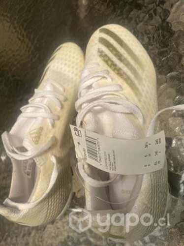 Zapatos de fútbol talla 38- 39